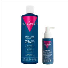 Cargar imagen en el visor de la galería, Pack anticaida Champú + shock ADN molecular - 500 ml - 500