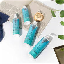 Cargar imagen en el visor de la galería, Pack Bioplex Nº3 y Nº4 - Champú Fortalecedor y Mascarilla