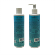 Cargar imagen en el visor de la galería, Pack Bioplex Nº3 y Nº4 - Champú Fortalecedor y Mascarilla