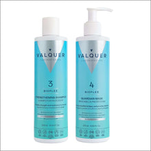 Cargar imagen en el visor de la galería, Pack Bioplex Nº3 y Nº4 - Champú Fortalecedor y Mascarilla