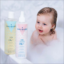 Cargar imagen en el visor de la galería, Pack Champú y Acondicionador Bifásico Infantil - 700 ml