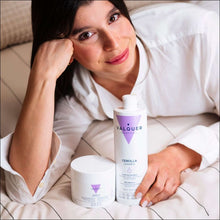 Cargar imagen en el visor de la galería, Pack Champú y Mascarilla de Cebolla para el Cabello - 800