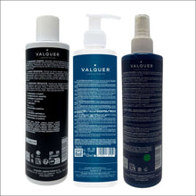 Cargar imagen en el visor de la galería, Pack cold keratin Champú preparador + Keratina + Ice Hair