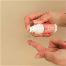 Cargar imagen en el visor de la galería, Pack curly Champú mascarilla y serum para cabellos rizados