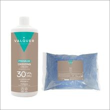 Cargar imagen en el visor de la galería, Pack Deco – Oxidante Premium Ultra-Cremoso 30 Vol (9%