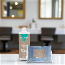 Cargar imagen en el visor de la galería, Pack Deco – Oxidante Premium Ultra-Cremoso 30 Vol (9%