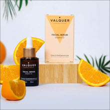 Cargar imagen en el visor de la galería, Pack Facial Vitamina C y Ácido Hialurónico - Serum 30 ml