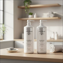 Cargar imagen en el visor de la galería, Pack Gel conductor Facial &amp; Corporal - 2000 ml - Cuidado