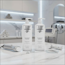 Cargar imagen en el visor de la galería, Pack Gel conductor Facial &amp; Corporal - 2000 ml - Cuidado
