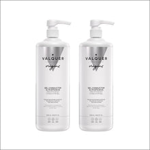Cargar imagen en el visor de la galería, Pack Gel conductor Facial &amp; Corporal - 2000 ml - Cuidado
