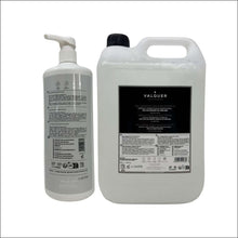 Cargar imagen en el visor de la galería, Pack Gel conductor Facial &amp; Corporal - 6000 ml - Cuidado