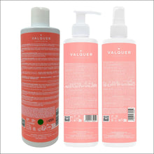 Cargar imagen en el visor de la galería, Pack Método Curly - Champú Mascarilla y Acondicionador