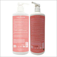 Cargar imagen en el visor de la galería, Pack Método Curly - Champú y Mascarilla - 1975 ml - 1975 ml