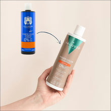Cargar imagen en el visor de la galería, Pack Power Color Cobre - Champú y Mascarilla - 675 ml