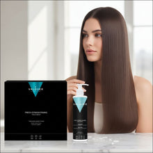 Cargar imagen en el visor de la galería, Pack Profesional Alisado Francés + Mascarilla