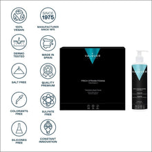 Cargar imagen en el visor de la galería, Pack Profesional Alisado Francés + Mascarilla
