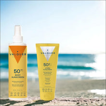 Cargar imagen en el visor de la galería, Pack Protección Solar Completa: Hydra Sunscreen Facial SPF