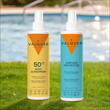 Cargar imagen en el visor de la galería, Pack Protector Solar Corporal SPF 50 y Protector Solar