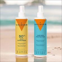 Cargar imagen en el visor de la galería, Pack Protector Solar Corporal SPF 50 y Protector Solar