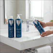 Cargar imagen en el visor de la galería, Pack Silver - Champú Mascarilla y Loción - 1000 ml - 1000 ml