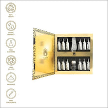 Cargar imagen en el visor de la galería, Pack tratamiento capilar SBS + champú preparador - 435 g