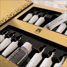 Cargar imagen en el visor de la galería, Pack tratamiento capilar SBS + champú preparador - 435 g