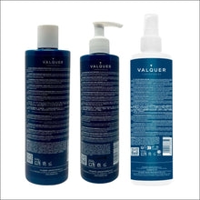 Cargar imagen en el visor de la galería, Pack Ultrahidratante Champú ice hair mask y acondicionador