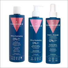 Cargar imagen en el visor de la galería, Pack Ultrahidratante Champú ice hair mask y acondicionador