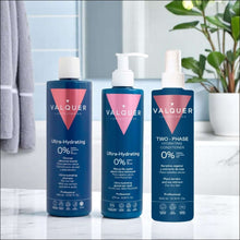 Cargar imagen en el visor de la galería, Pack Ultrahidratante Champú ice hair mask y acondicionador