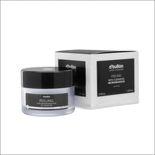 Cargar imagen en el visor de la galería, Peeling Facial – Gel Exfoliante Suave con Microgránulos