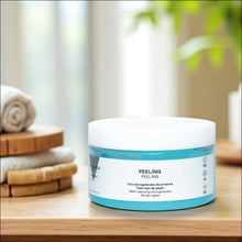 Cargar imagen en el visor de la galería, Peeling Facial – Gel Exfoliante Suave con Microgránulos