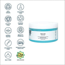 Cargar imagen en el visor de la galería, Peeling Facial – Gel Exfoliante Suave con Microgránulos