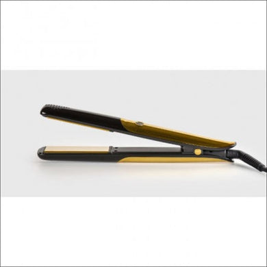 Perfect Beauty Plancha Profesional Dazzling Hair - Gold