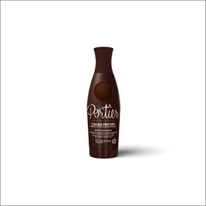 Portier Cacao Protein Free Alisador De Cabello 1000 ml -