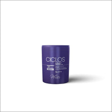 Cargar imagen en el visor de la galería, Portier Ciclos Mascarilla Reconstructura B-Tox Violet 1 Kg