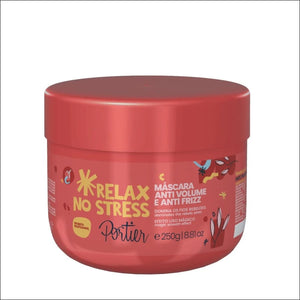 Portier Relax No Stress Mascarilla 250 ml