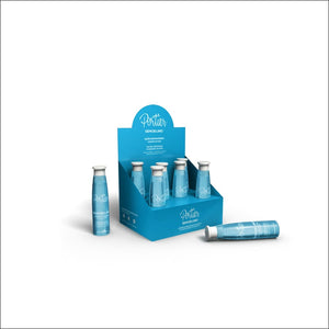 Portier Semi De Lino Ampollas 6 x 15 ml - Serum