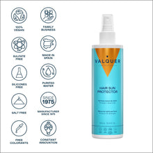 Cargar imagen en el visor de la galería, Protector solar capilar - 300 ml - 300 ml - Cuidado Capilar