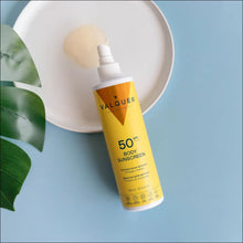 Cargar imagen en el visor de la galería, Protector Solar Corporal SPF 50 - 300 ml - 300 ml - Cuidado
