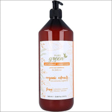 Cargar imagen en el visor de la galería, Pure Green Antioxidant Acondicionador Vegano - 1000 ml