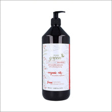 Cargar imagen en el visor de la galería, Pure Green Antiyellow Champú Vegano - 1000 ml - Champú
