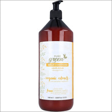 Cargar imagen en el visor de la galería, Pure Green Repair Acondicionador Vegano - 1000 ml