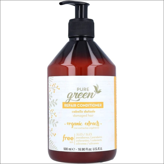 Pure Green Repair Acondicionador Vegano - 500 ml