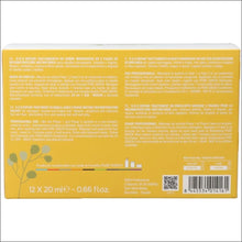 Cargar imagen en el visor de la galería, Pure Green S.O.S Repair Tratamiento Instantáneo 12 x 10 ml