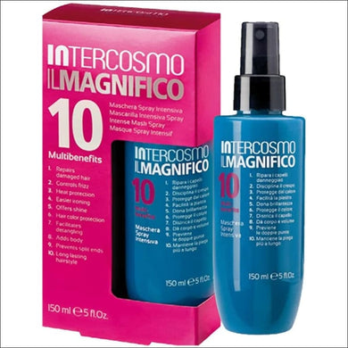 Revlon Intercosmo IL Magnifico Mascarilla Intensiva Spray