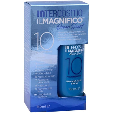 Revlon Intercosmo IL Magnifico Ocean Scent Mascarilla