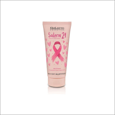 Salerm 21 Pink Edition by Elenoia 200 ml - Acondicionador