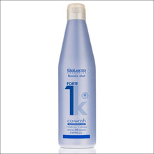 Cargar imagen en el visor de la galería, Salerm Alisado Keratin Shot Co-Wash 500 ml - Forte -