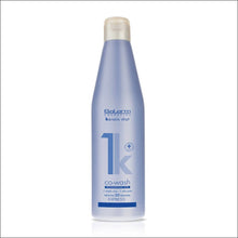Cargar imagen en el visor de la galería, Salerm Alisado Keratin Shot Co-Wash 500 ml - Tratamientos de