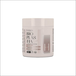 Salerm Biokera Bioplastia Crema Intensiva Hidratante 500 ml
